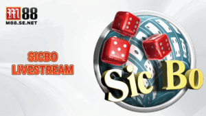 Sicbo Livestream