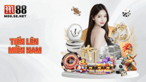 Tiến Lên Miền Nam